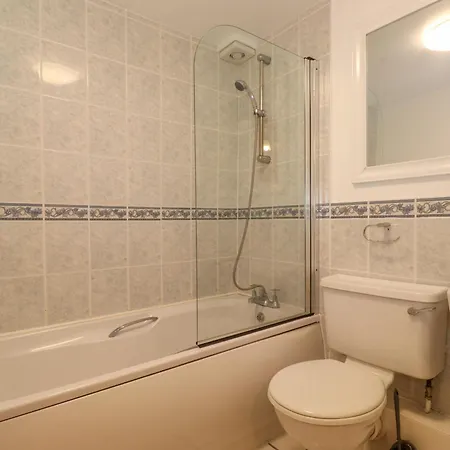 Apartamento Rockside At Pound Farm