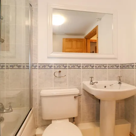 Rockside At Pound Farm Apartamento