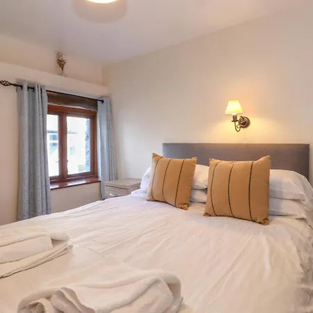 Rockside At Pound Farm Apartamento Kendal