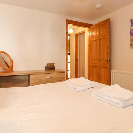 Rockside At Pound Farm Apartamento