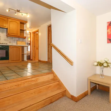 Rockside At Pound Farm Apartamento Kendal