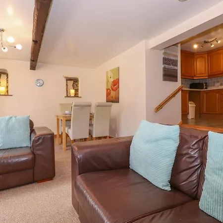 Rockside At Pound Farm Apartamento Kendal