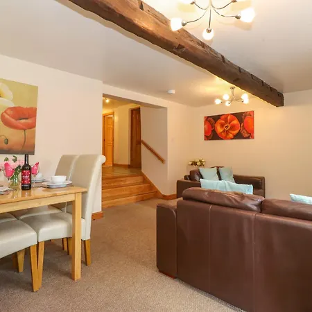 Rockside At Pound Farm Apartamento *