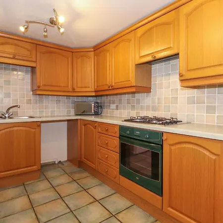 Apartamento Rockside At Pound Farm *