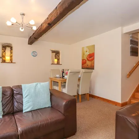 Rockside At Pound Farm Apartamento Kendal