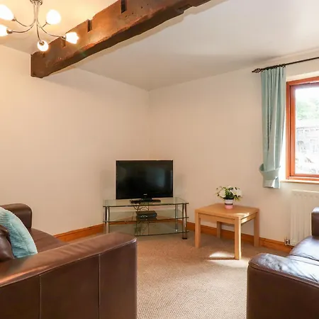 Apartamento Rockside At Pound Farm *